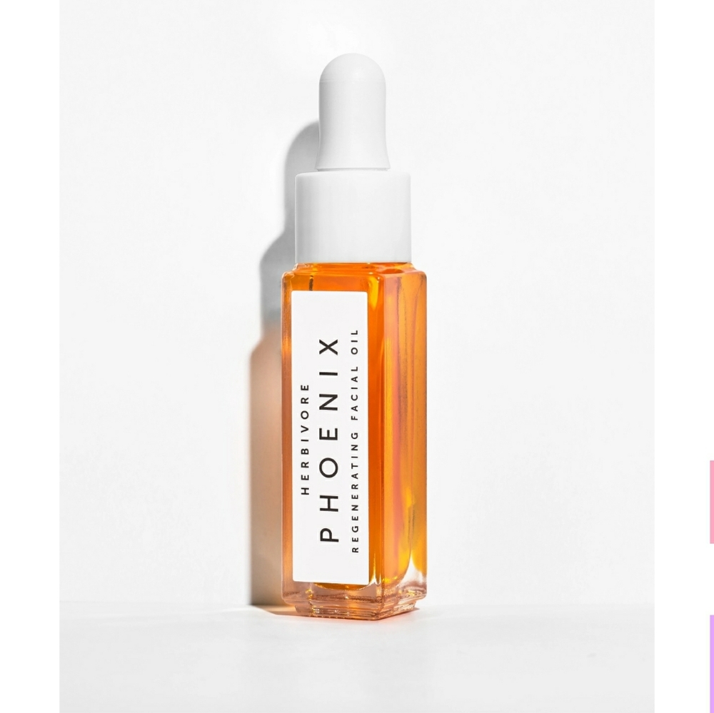 🌟HOST PICK🌟Herbivore Phoenix Facial Oil